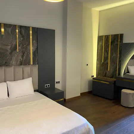 Nm Beyoglu Apartment Istanbul