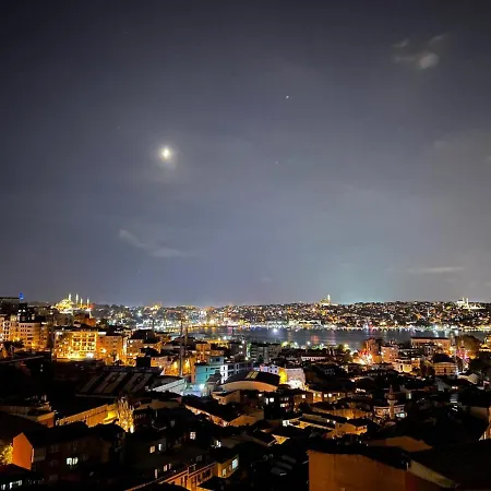 Nm Beyoglu Apartment