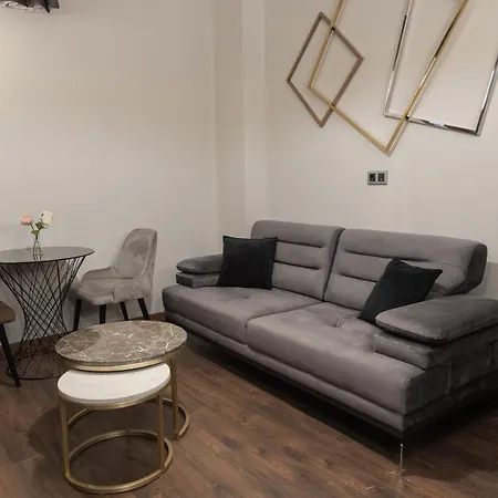 Nm Beyoglu Apartment Istanbul