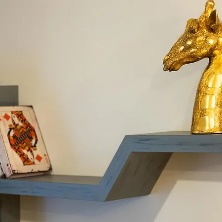 Nm Beyoglu Apartment Istanbul