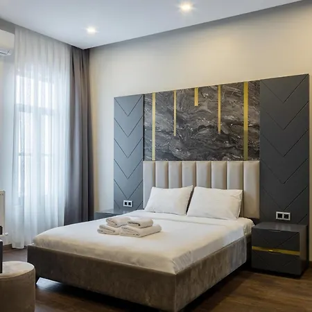 Nm Beyoglu Apartment *