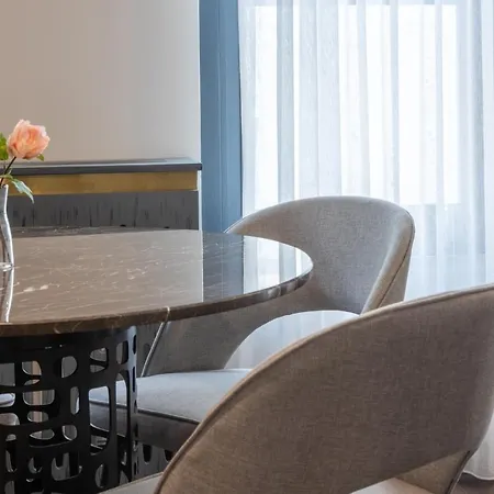 Apartment Nm Beyoglu Istanbul