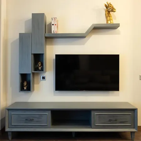 Nm Beyoglu Apartment