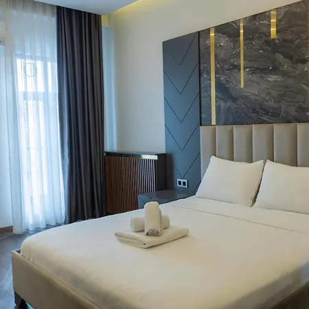 Apartment Nm Beyoglu