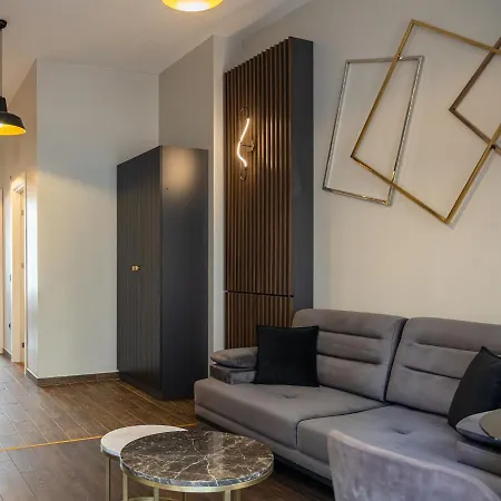 Apartment Nm Beyoglu