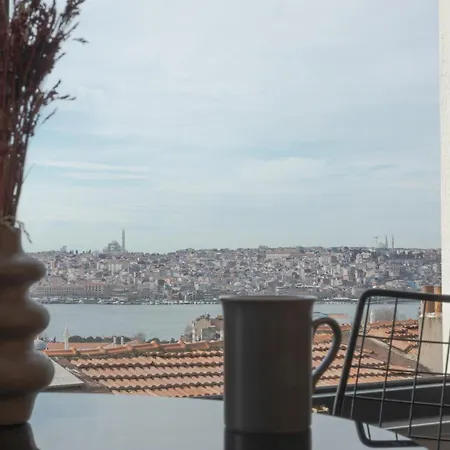 Nm Beyoglu *