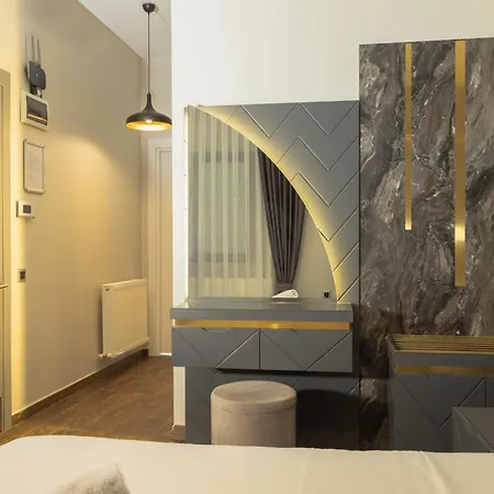 Nm Beyoglu Apartment *
