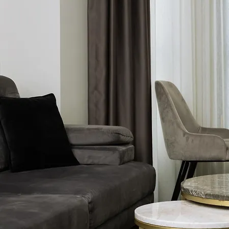 Nm Beyoglu Apartment Istanbul
