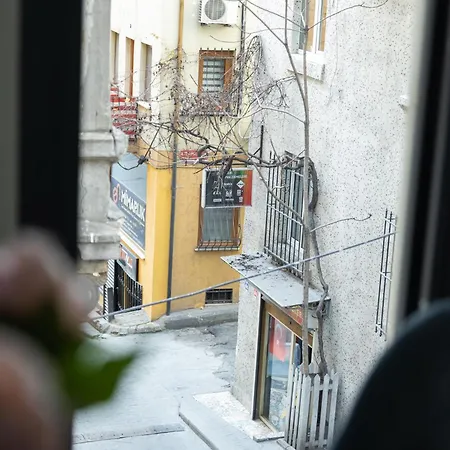 Nm Beyoglu Apartment *