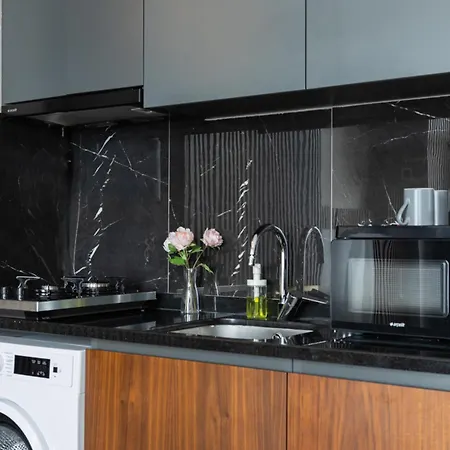 Nm Beyoglu Apartment