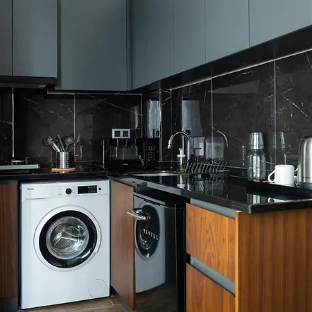 Apartment Nm Beyoglu *