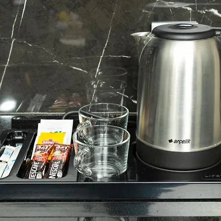 Apartment Nm Beyoglu Istanbul