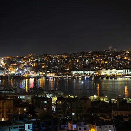Nm Beyoglu Apartment *