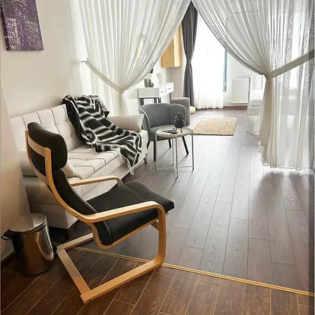 Apartment Nm Beyoglu *
