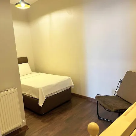 Apartment Nm Beyoglu