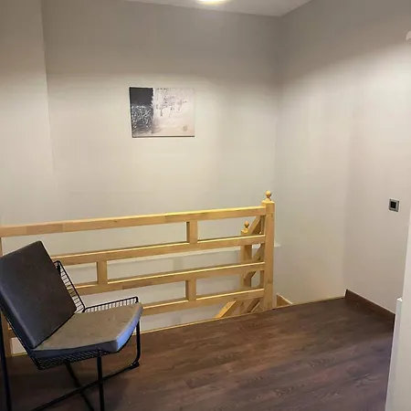 Apartment Nm Beyoglu *