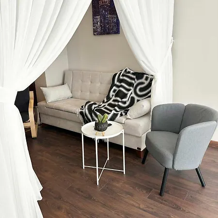 Apartment Nm Beyoglu