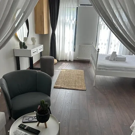 Nm Beyoglu Apartment Istanbul