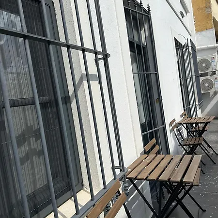 Nm Beyoglu Apartment Istanbul