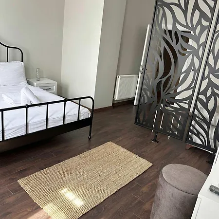 Nm Beyoglu Apartment