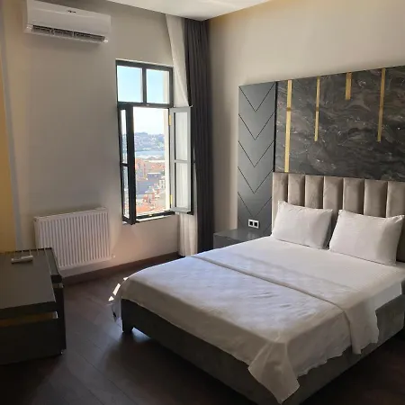 Apartamento Nm Beyoglu Estambul
