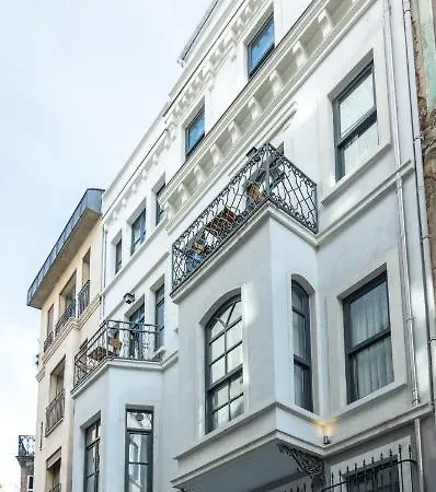 Nm Beyoglu