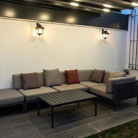Nm Beyoglu Apartamento Estambul