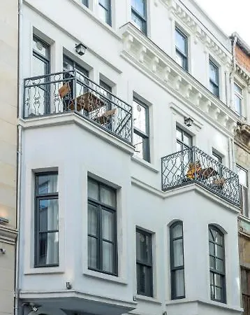 Apartamento Nm Beyoglu