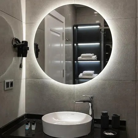 Apartamento Nm Beyoglu Estambul