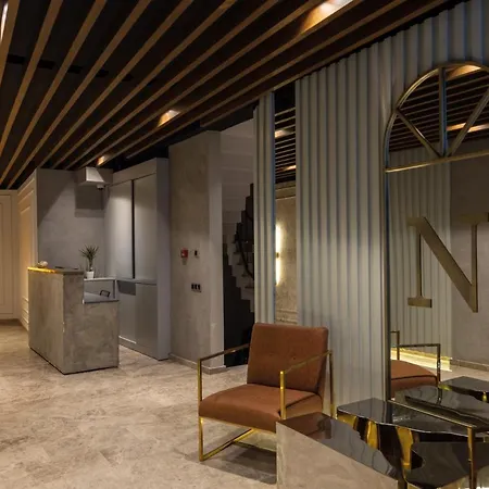 Nm Beyoglu 伊斯坦布尔