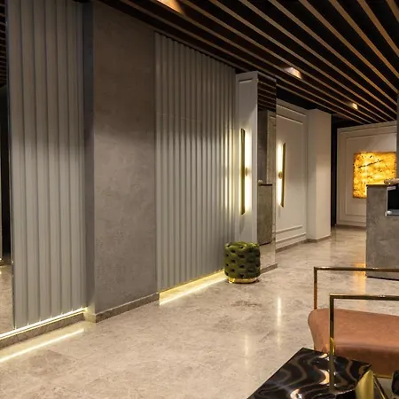 Nm Beyoglu * 伊斯坦布尔