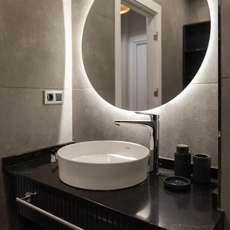 Nm Beyoglu Apartamento Estambul