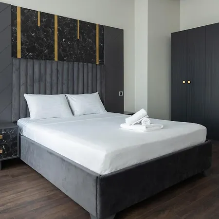 Apartamento Nm Beyoglu