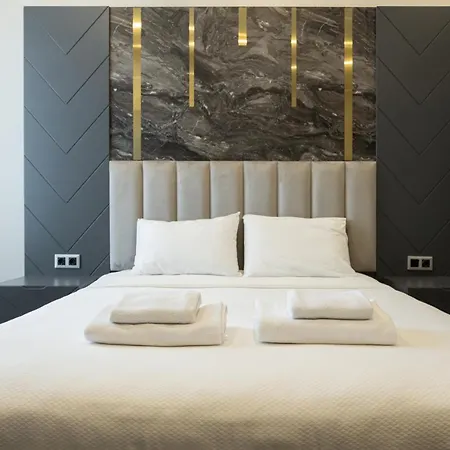 Nm Beyoglu Apartament