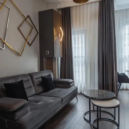 Apartament Nm Beyoglu