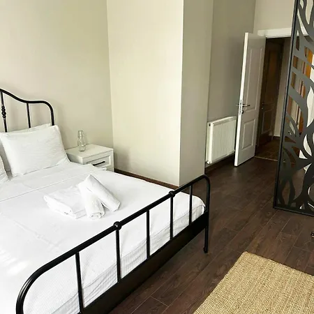 Nm Beyoglu Apartament