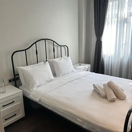 Apartamento Nm Beyoglu Estambul