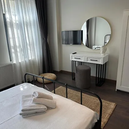 Apartamento Nm Beyoglu *