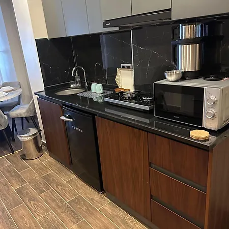 Nm Beyoglu * 伊斯坦布尔