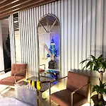 Nm Beyoglu Apartment Istanbul