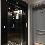 Apartment Nm Beyoglu Istanbul