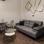 Nm Beyoglu Apartment Istanbul
