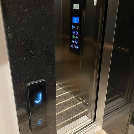 Nm Beyoglu Apartament