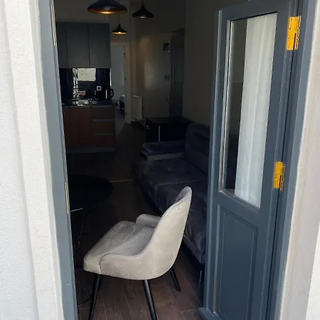 Nm Beyoglu Provincia di Istanbul