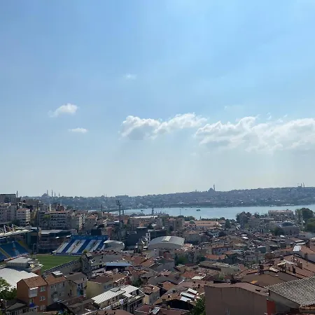 Appartement Nm Beyoglu Istanboel