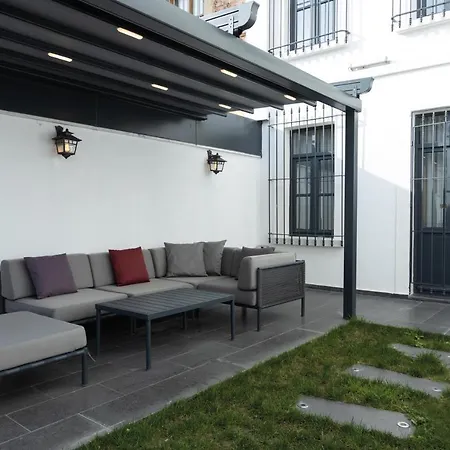 Nm Beyoglu * Istanboel