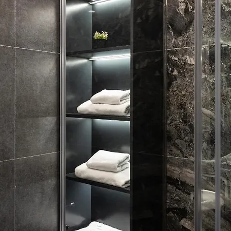 Appartamento Nm Beyoglu *