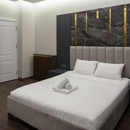 Appartamento Nm Beyoglu