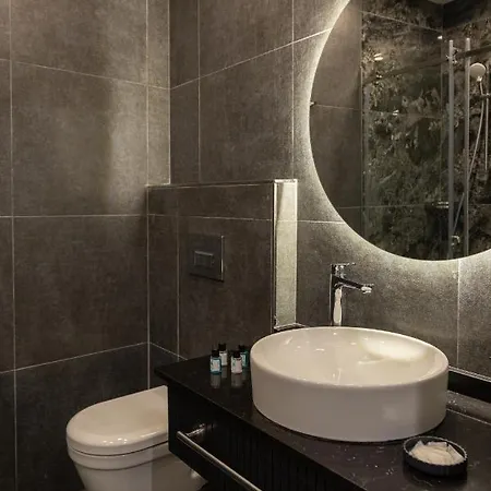 Nm Beyoglu * Provincia di Istanbul