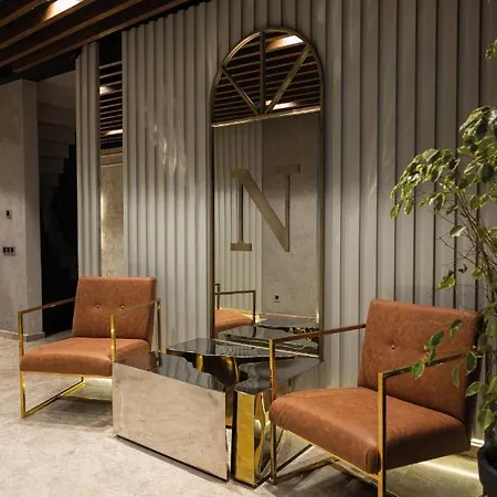 Nm Beyoglu Appartamento Provincia di Istanbul